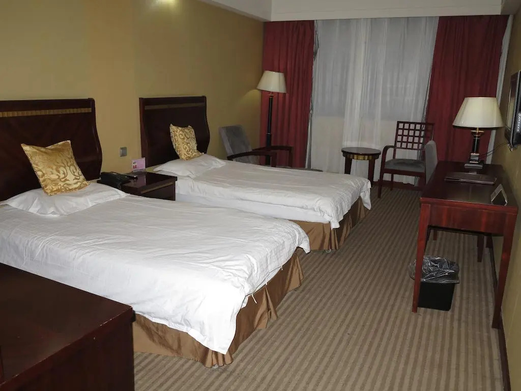 Chunshengjiang Hotel