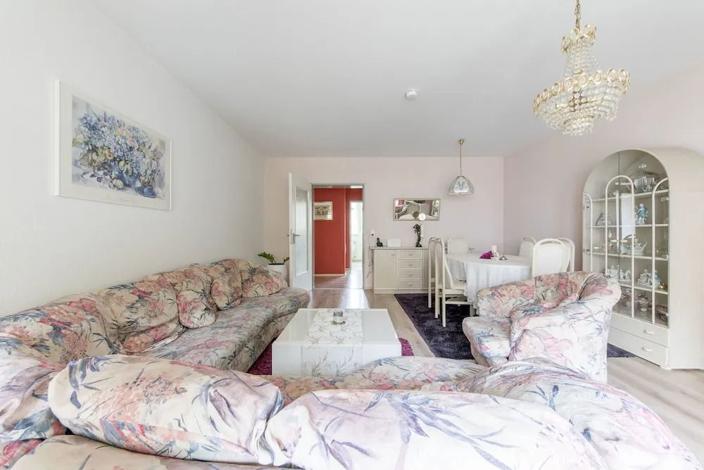 Private Apartment Ottenstraße