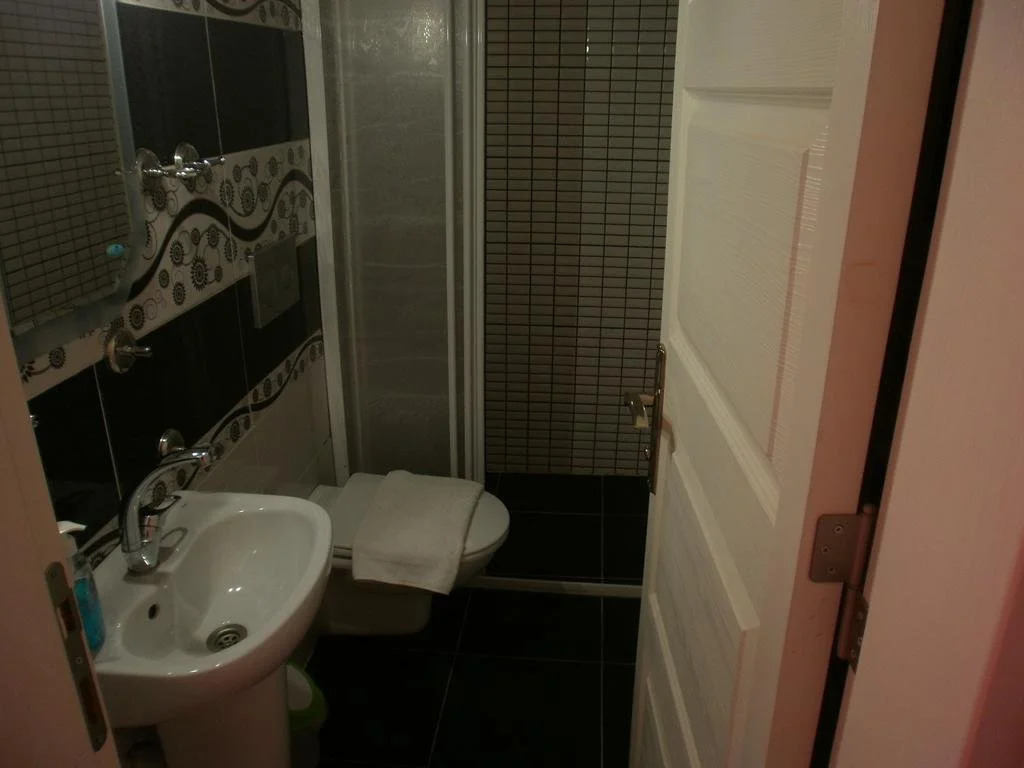 Manavgat Motel
