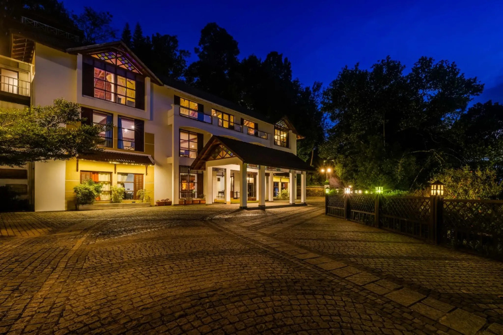 SP Indriya Resort and Spa