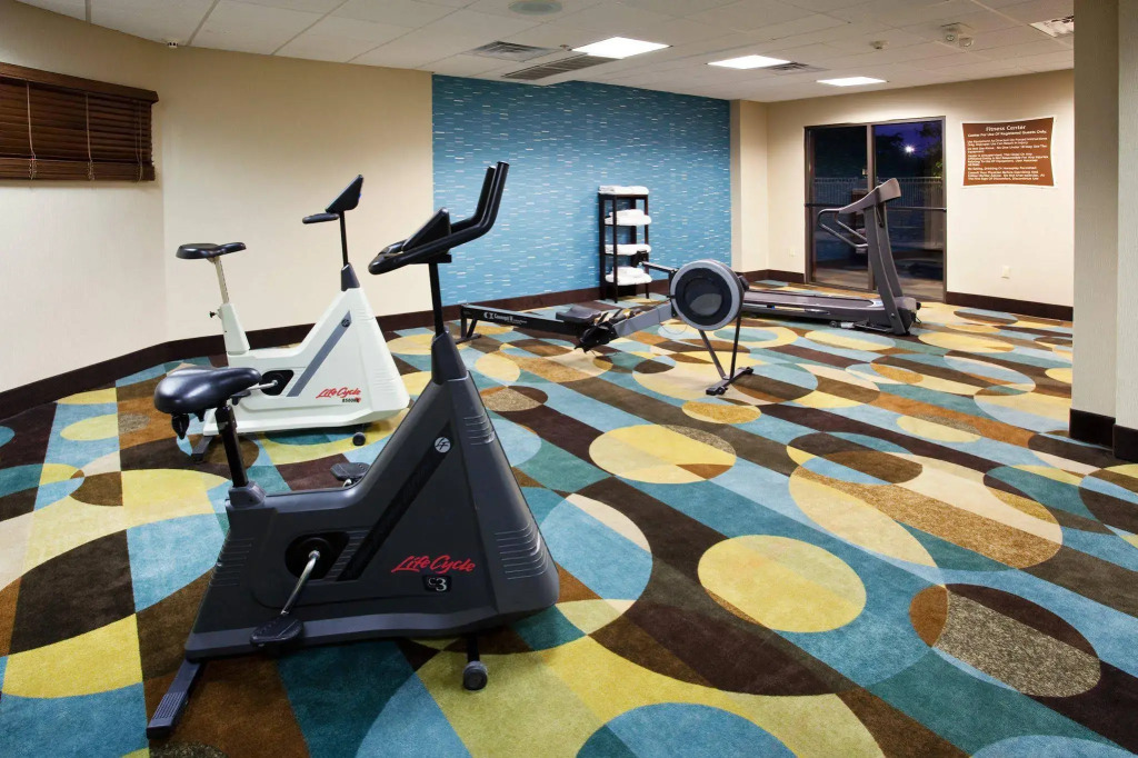 Garner Hotel Murfreesboro West by IHG