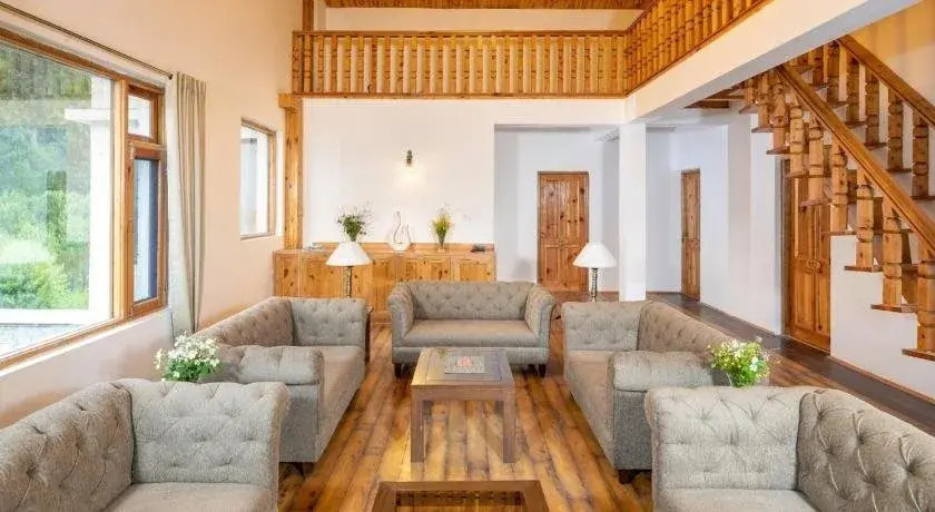 Hotel Delfryn