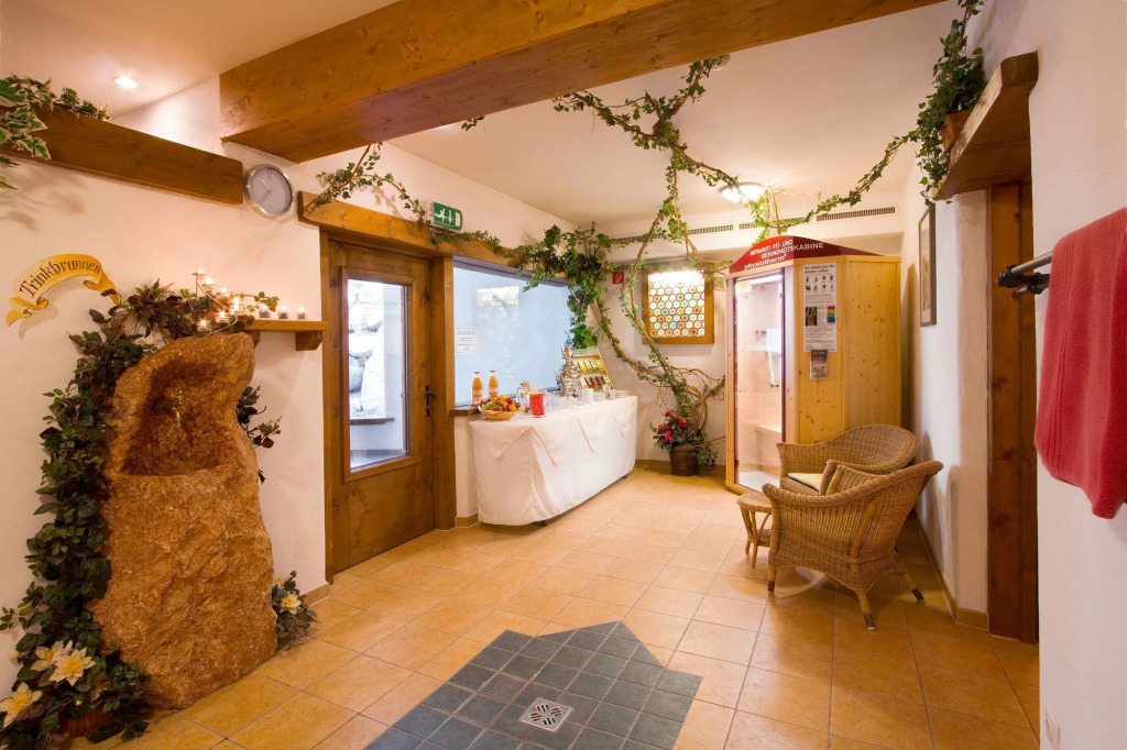 Parkhotel Seefeld