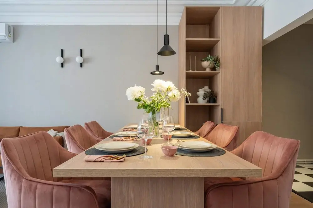 Unique & Fun 3BR by Cismigiu Gardens & Calea Victoriei