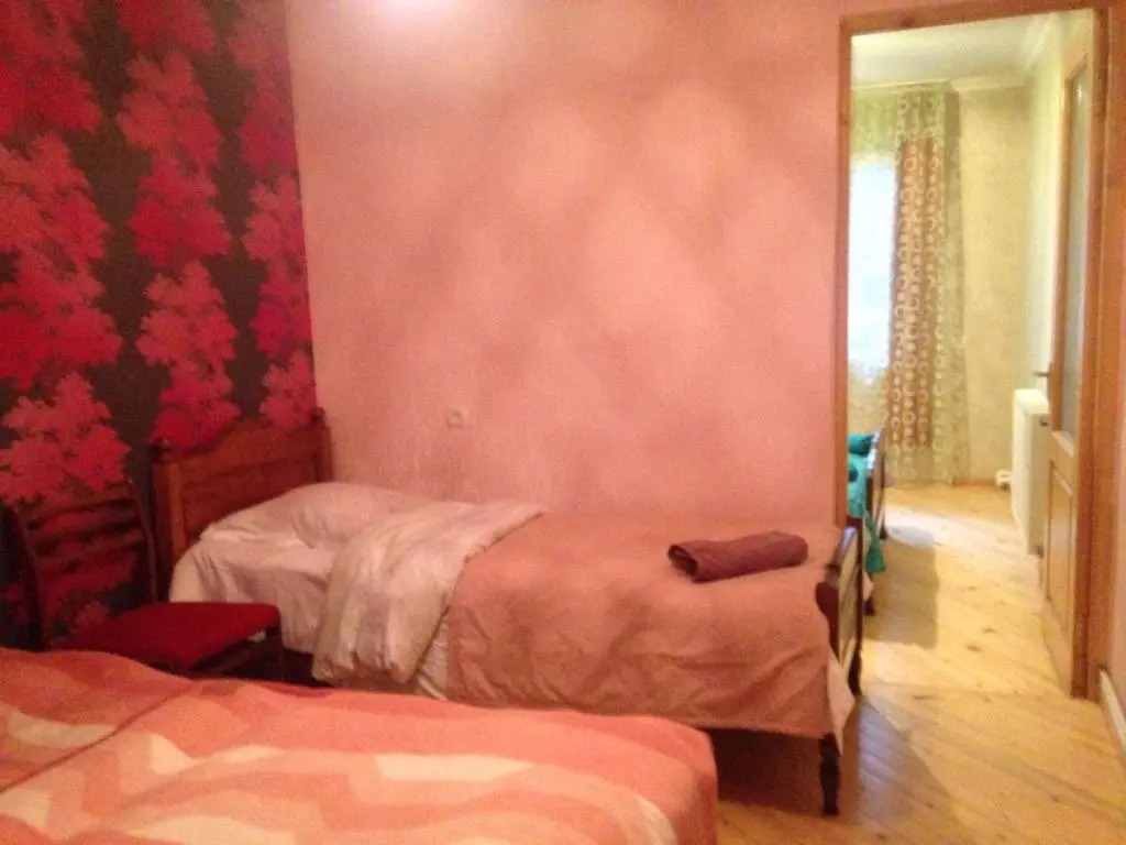 Guest House Tamari