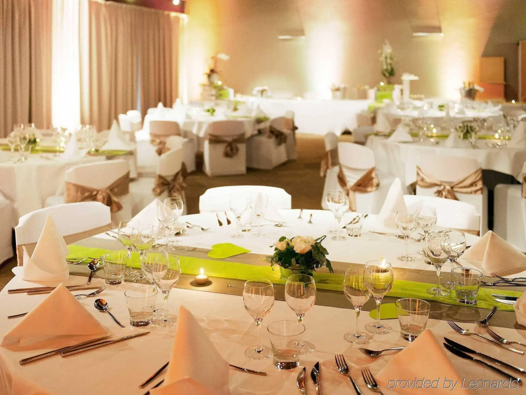 Novotel Lille Aéroport