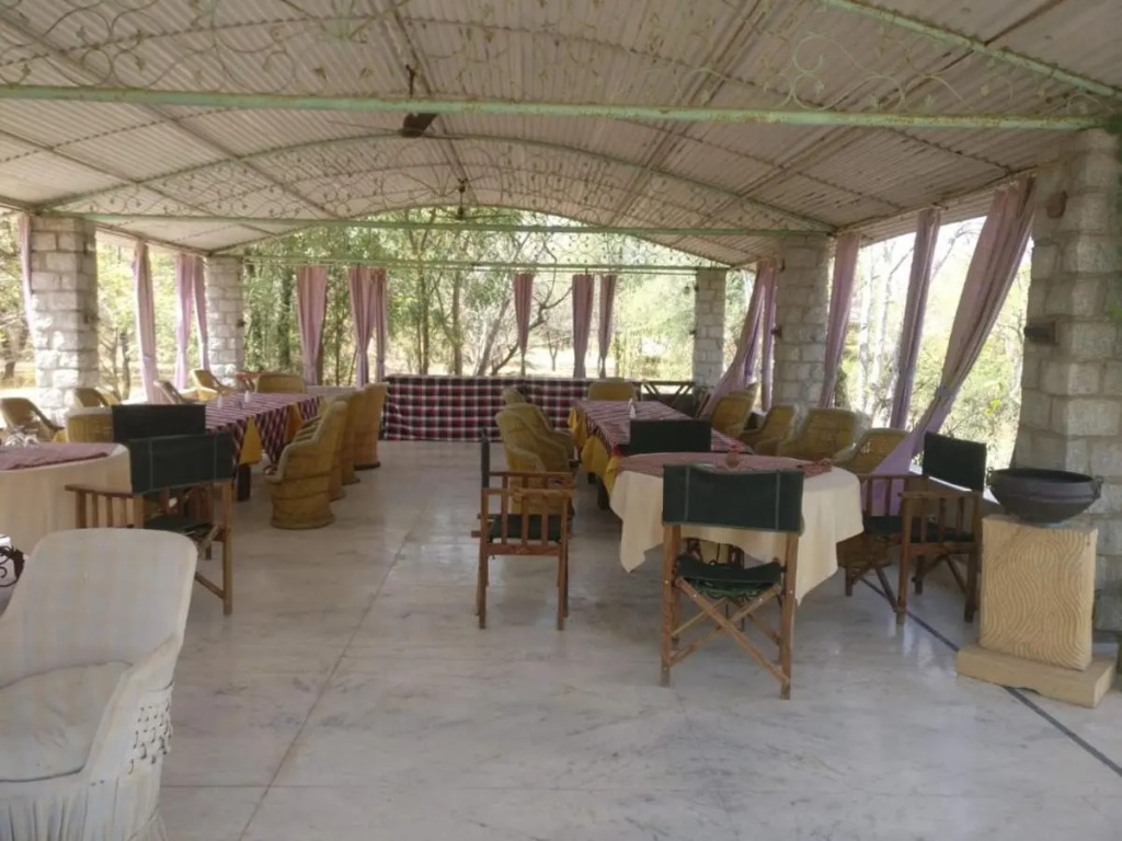 Korta Escape- A Heritage Resort in Jawai