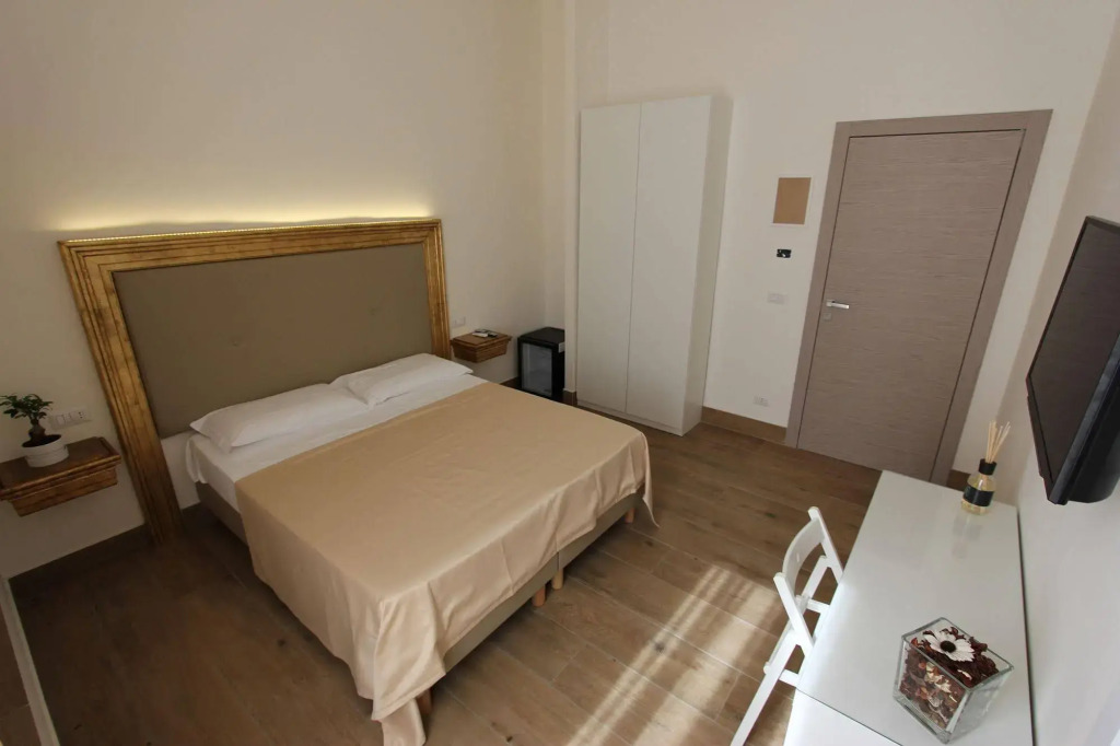Art Atelier Accomodation Guest House