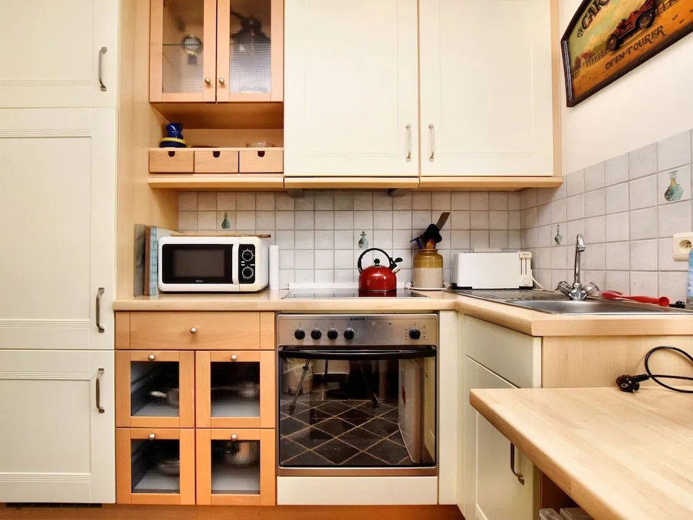 Cozy Apartment in Waimes near Lake