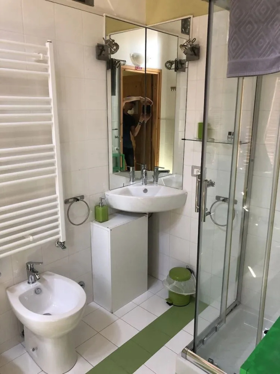 B&B Da Ponticello