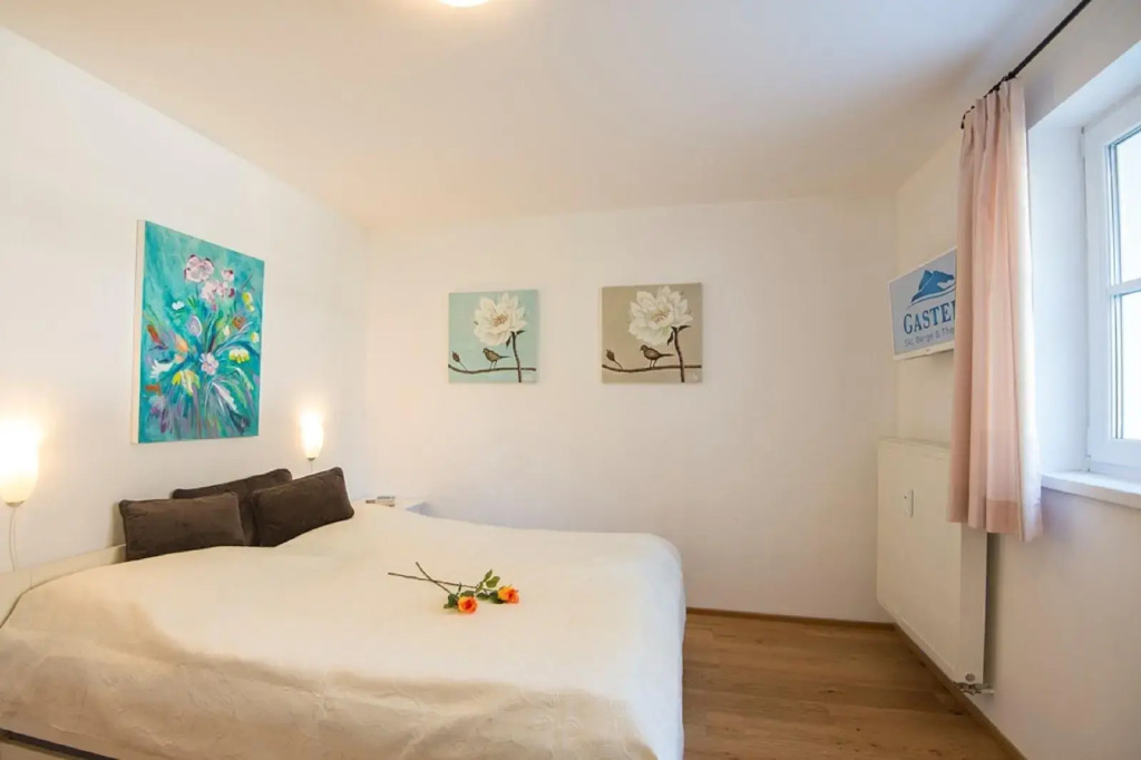 Haus Wasmer by AlpenTravel