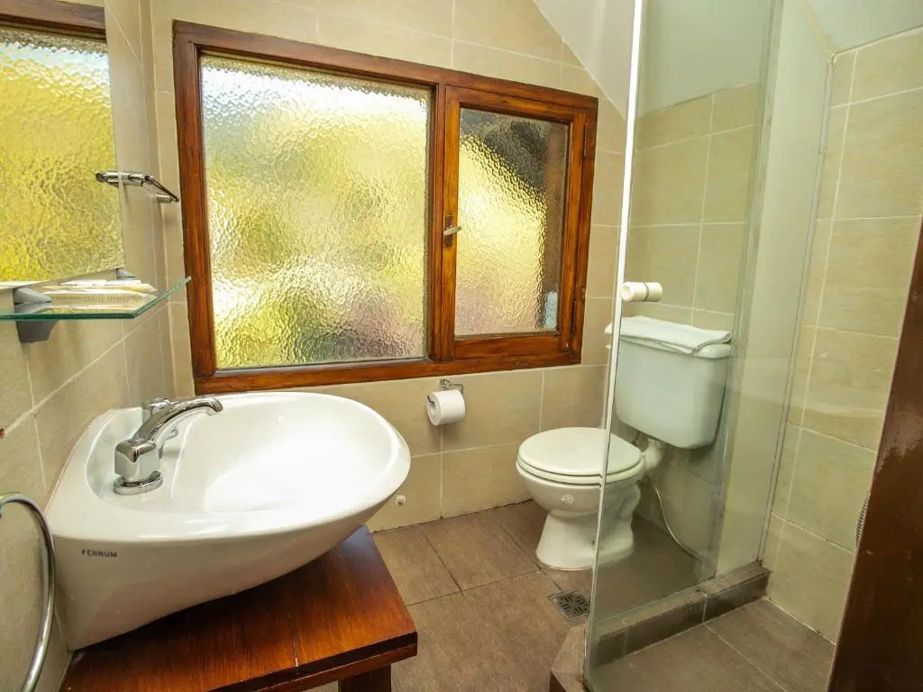 Hotel Le Charme