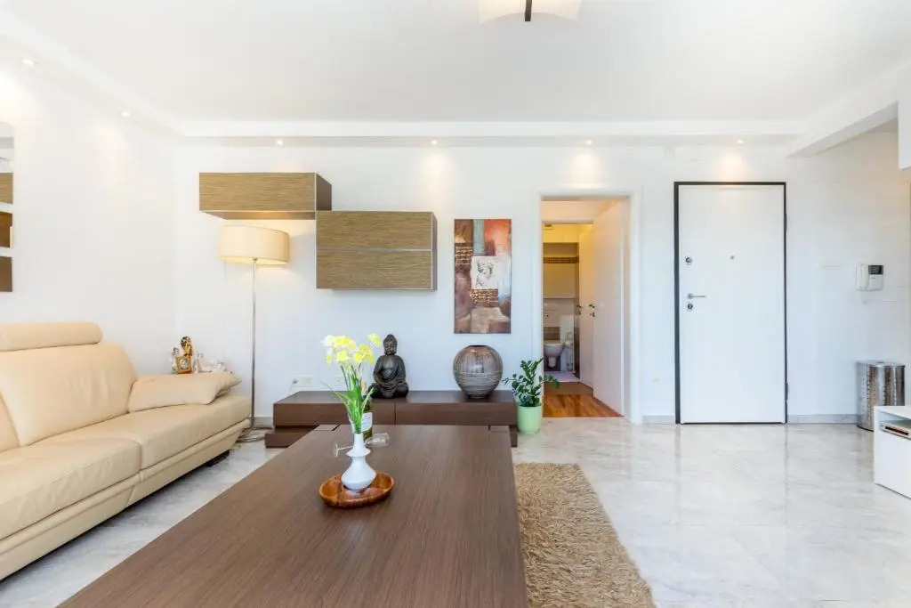 Apartment in Crikvenica 41514