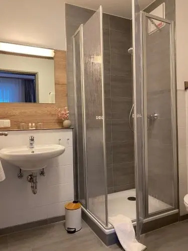 Appartement Hotel Sibyllenbad