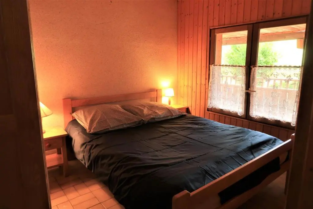 CHALET VENDEE-NEIGE Appartement CHARMIEUX 6 places 3 chambres