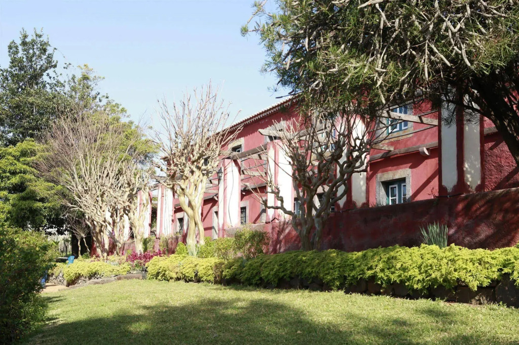 Quinta das Vinhas