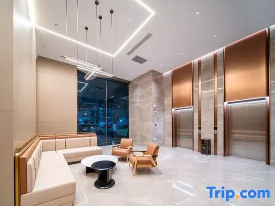 Osca International Hotel (Changping Dongguan East Station Branch)