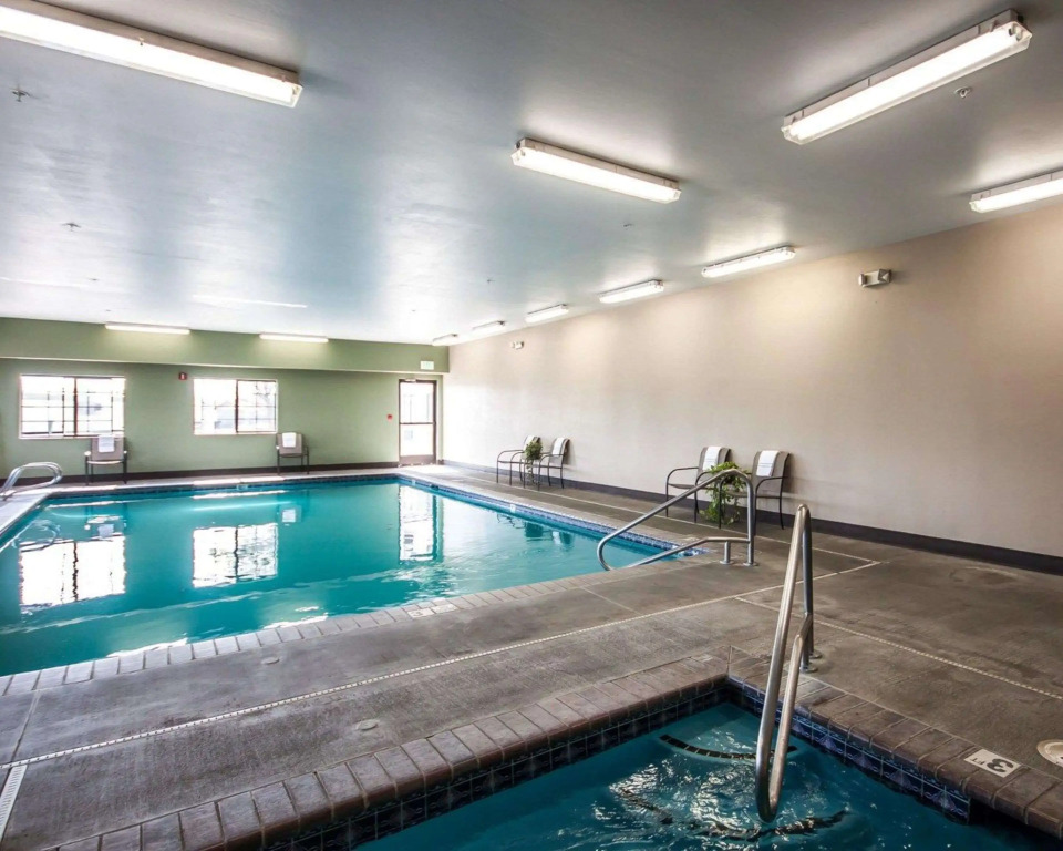 Sleep Inn Nampa near Idaho Center