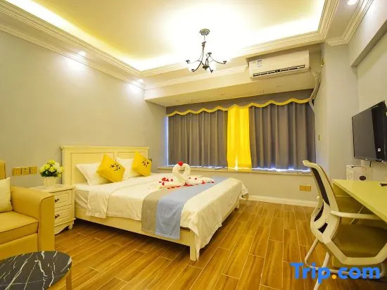 168 Hotel
