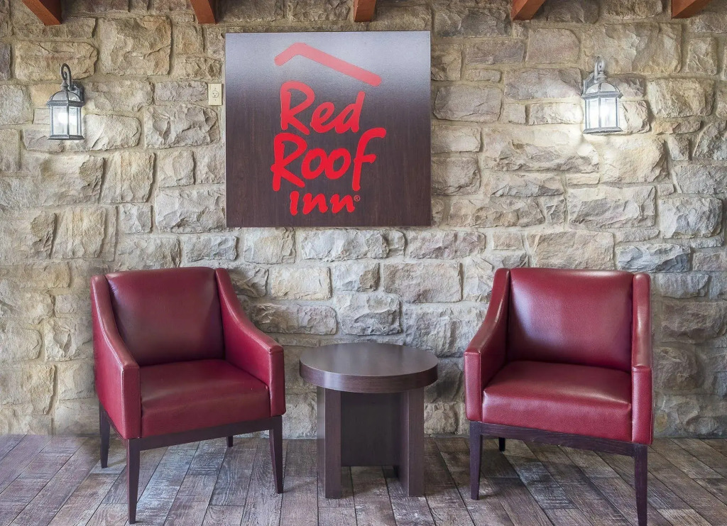 Red Roof Inn Lancaster
