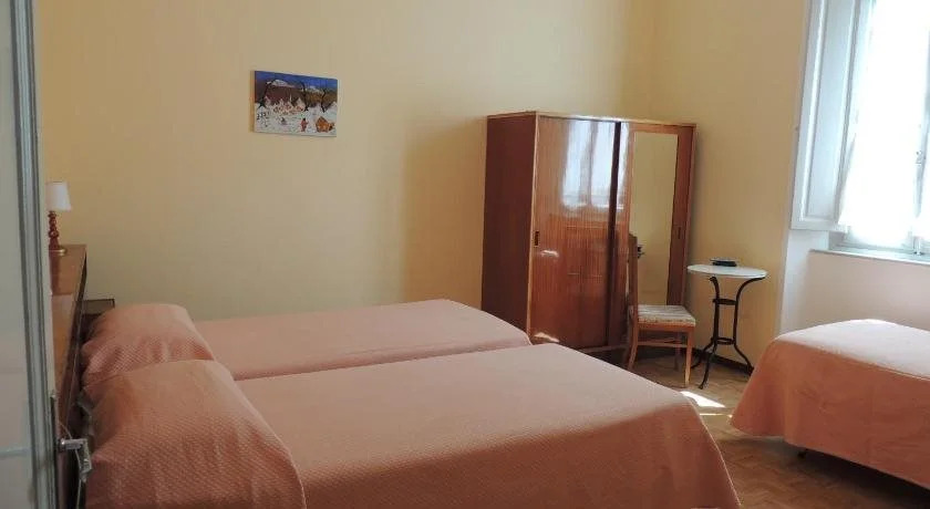 Hotel Belsoggiorno