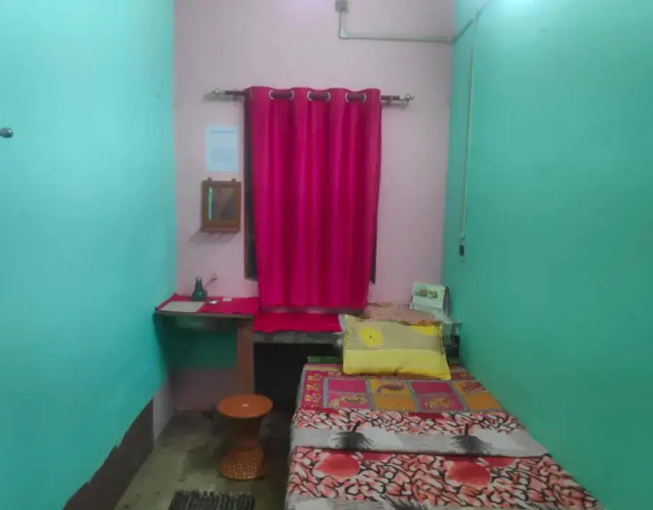 Traveller's Nest Homestay