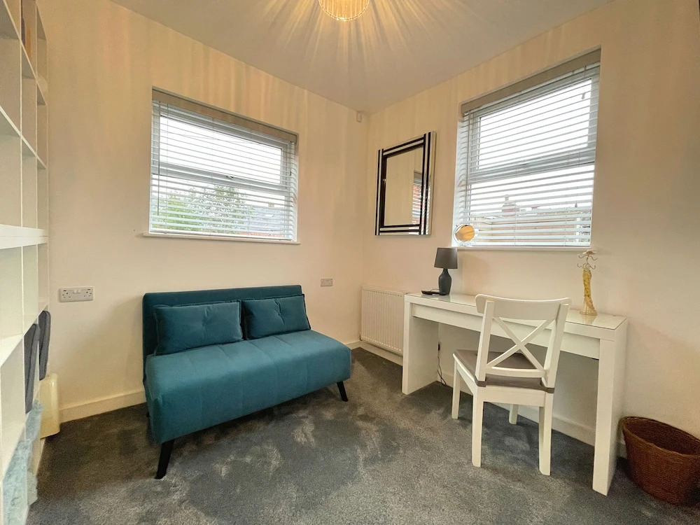 Lovely Comfortable 3BR Property