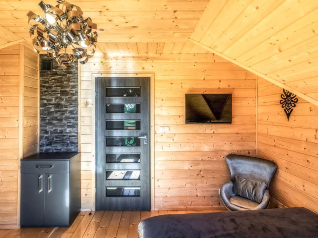 Chalet De Luxe Nowy Targ