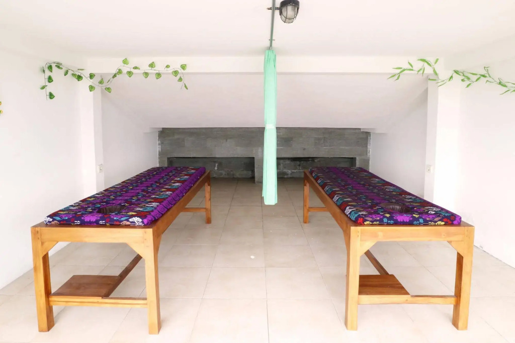 Bali Paradise City Hotel