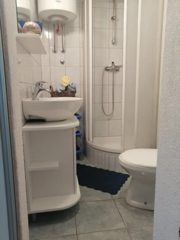 Apartment Legac - Plavi