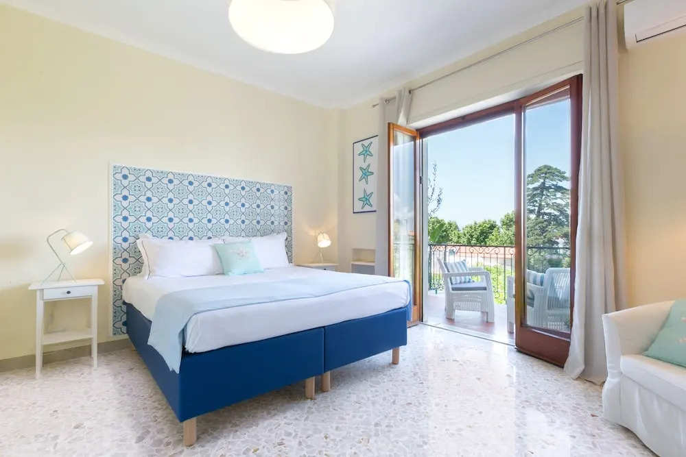 Maison Donna Margherita