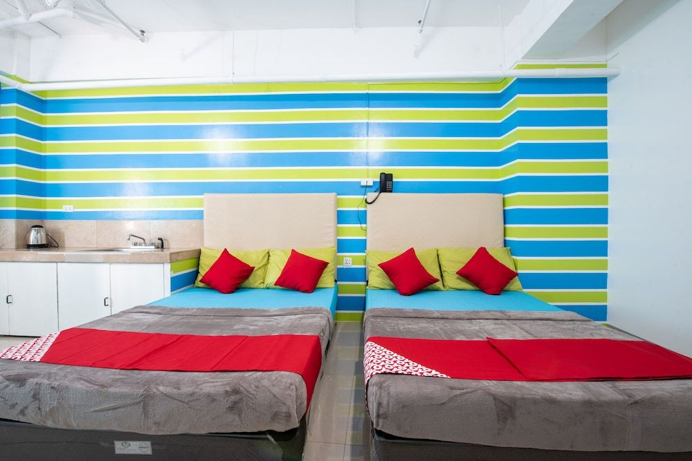 Yuj Inn Pasay