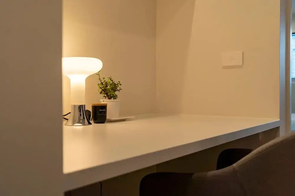 Modern 1 Bedroom Apartment South Yarra