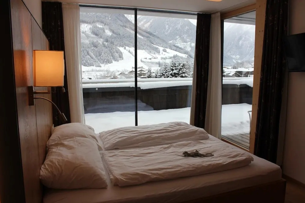 Absolut Alpine Apartments - Apartment am Sonnenhang