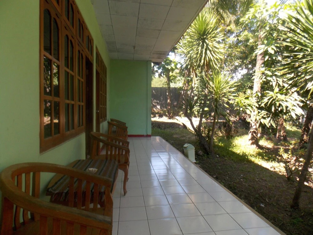 Chez Felix Hotel