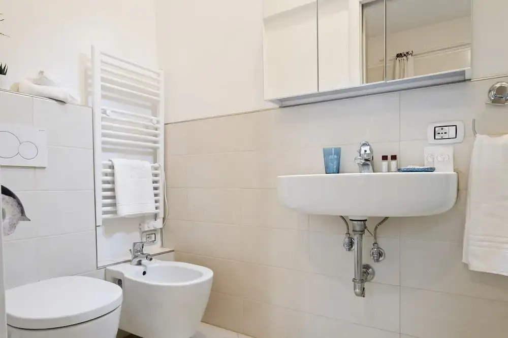Bologna Airport Apartment