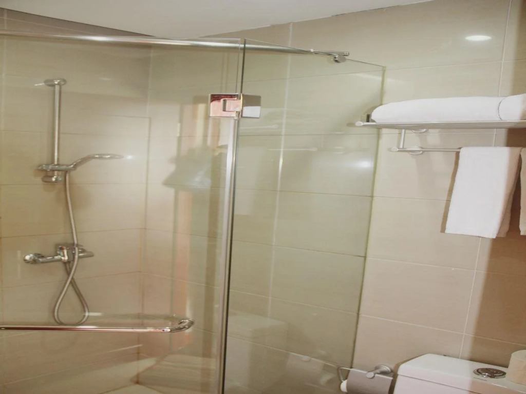 Irene Boutique Hotel Shanghai Xinzhuang