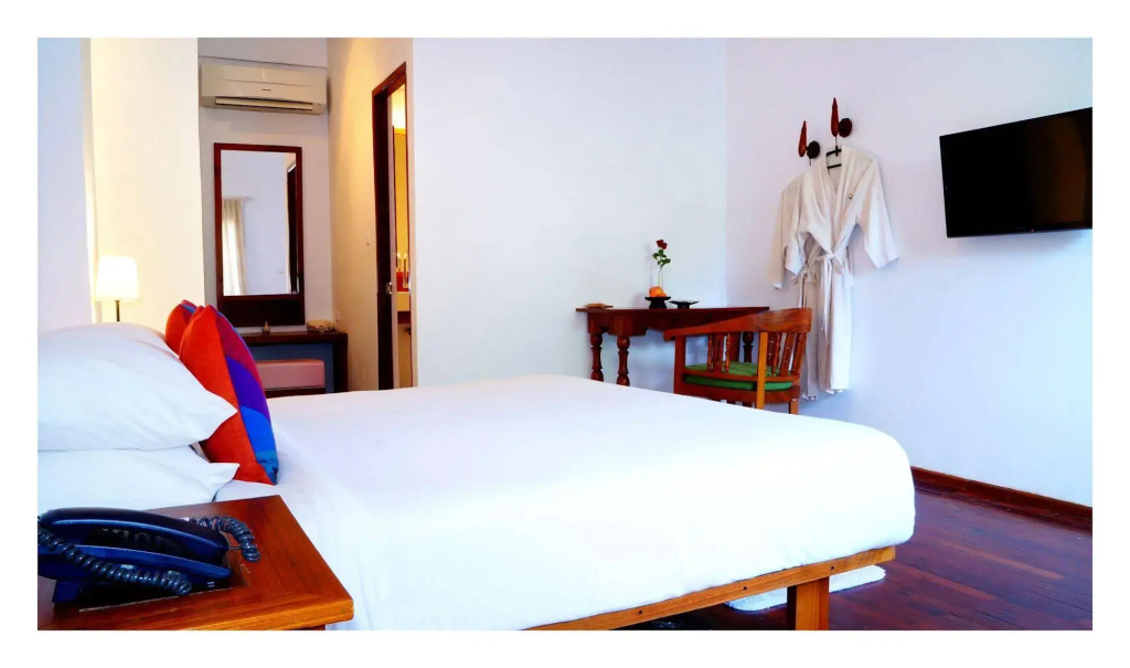 Oasis Hotel