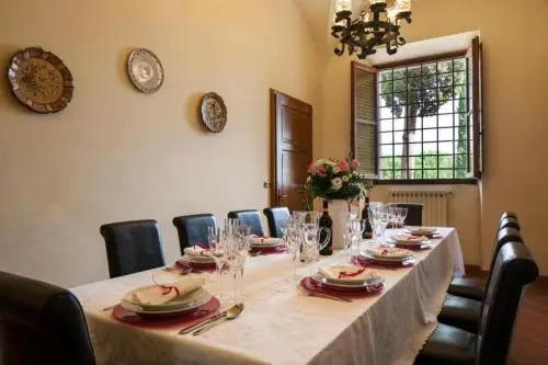 Villa Il Poggiolino