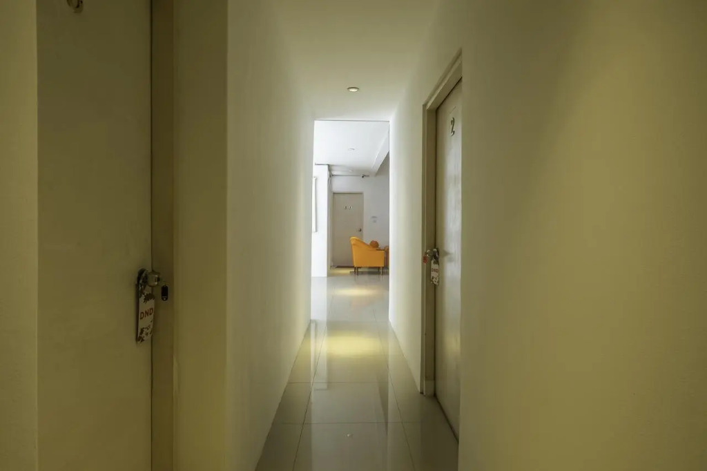Kyai Luhur Guest House