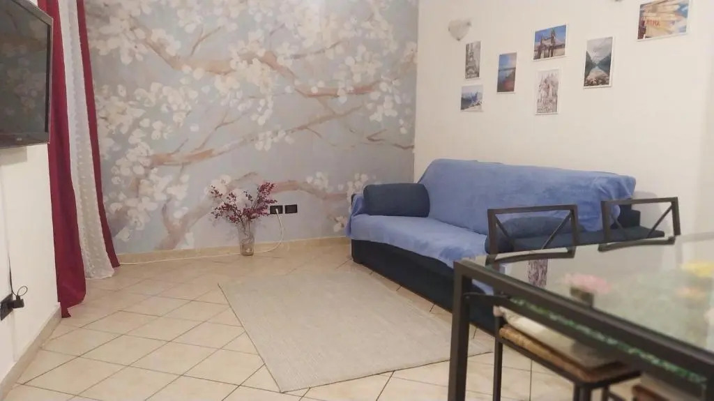 Duomo Nest entire apartment