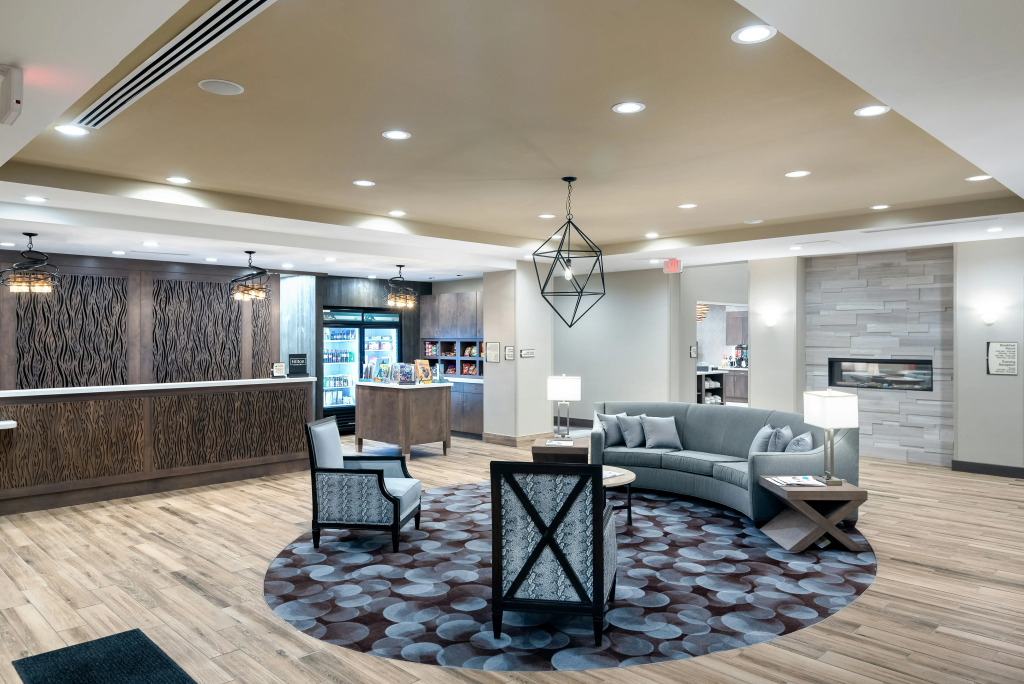 Homewood Suites By Hilton Fayetteville