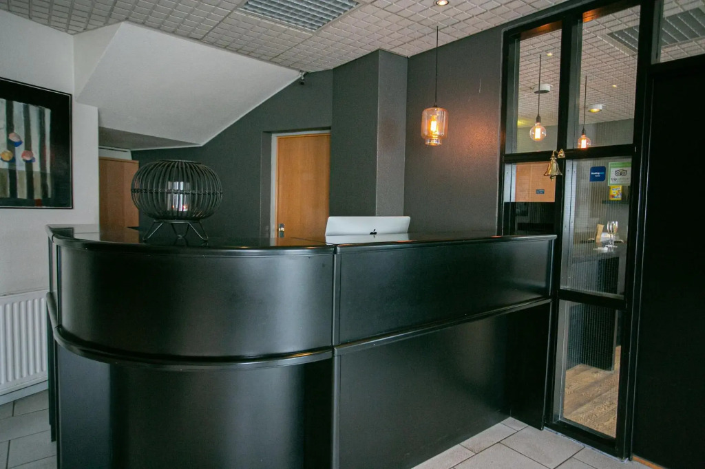 Hotel Norðurland