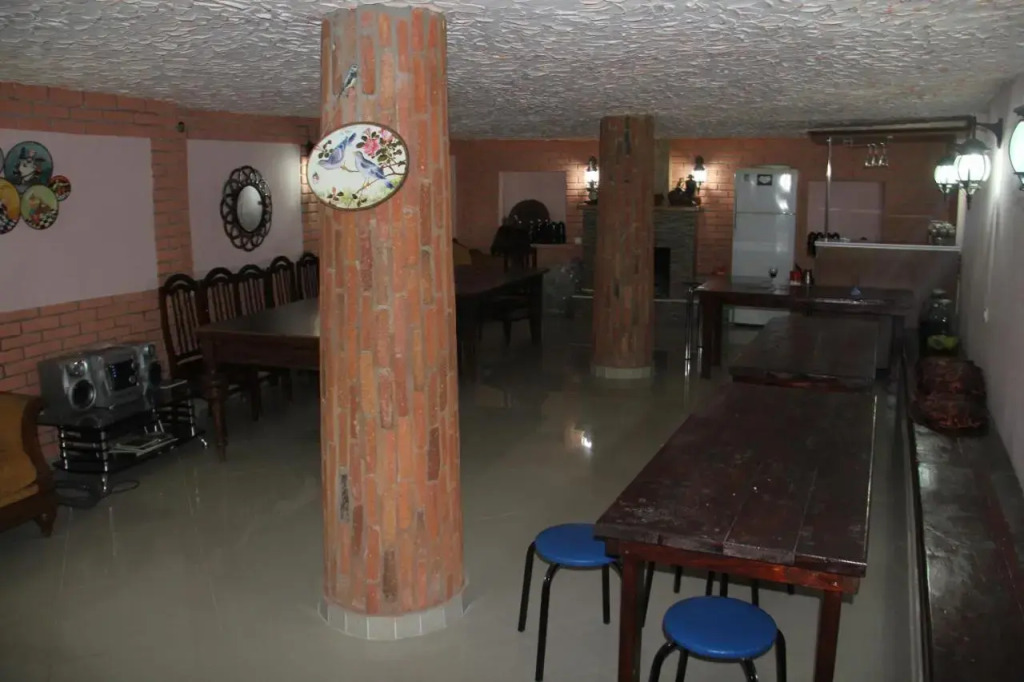 Guesthouse David