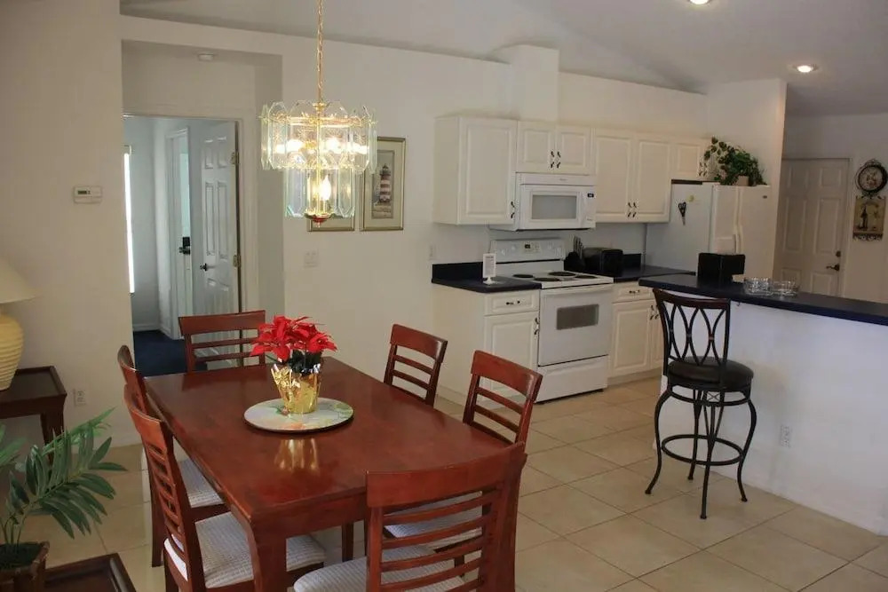 Villa Grandjean - Comfort - 4 Bedroom