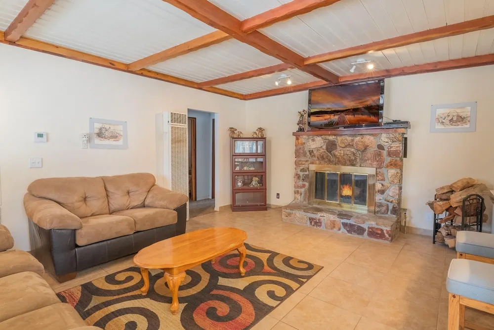 Cougar Cottage