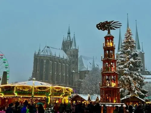 Altstadtpension am Dom