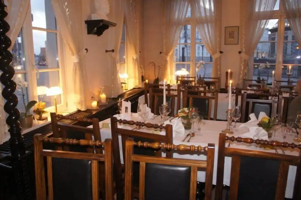 Phoenix Hotel Reuterhaus