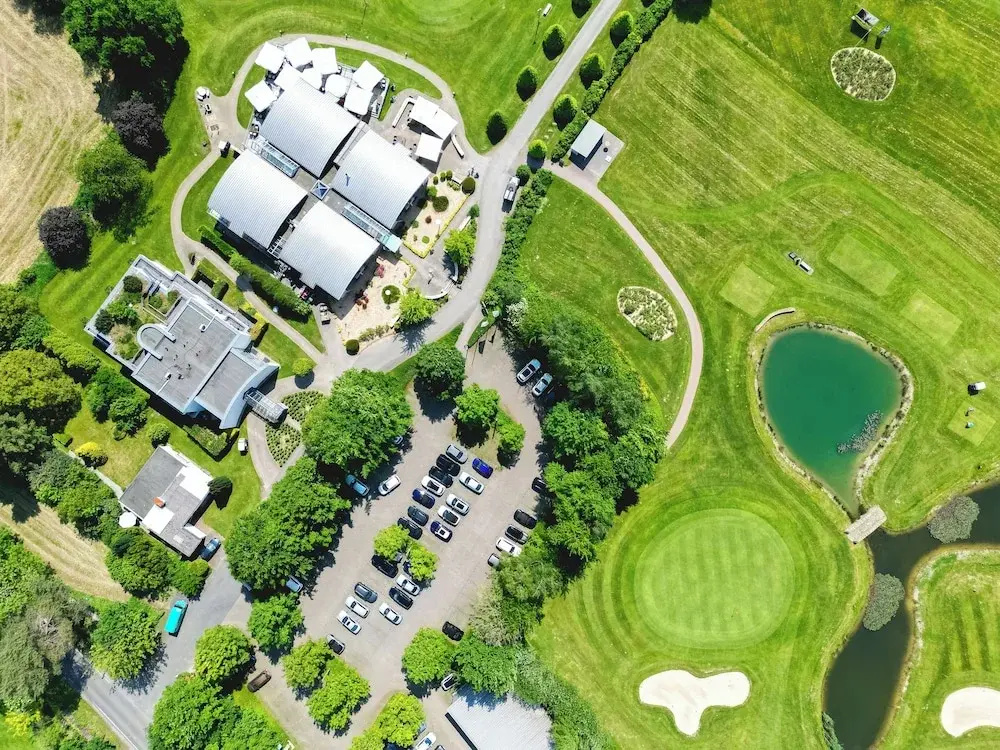 Golfhotel Gut Neuenhof