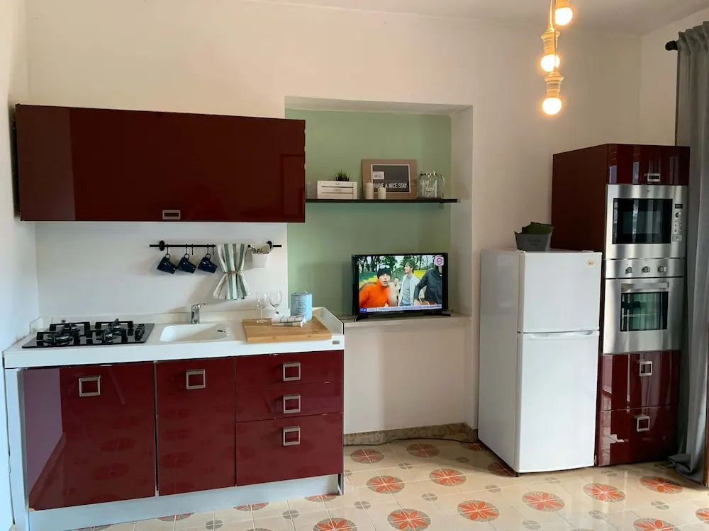 Wonder House Apartment on the Amalfi Coast